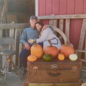 Meet your Posher, Ethan